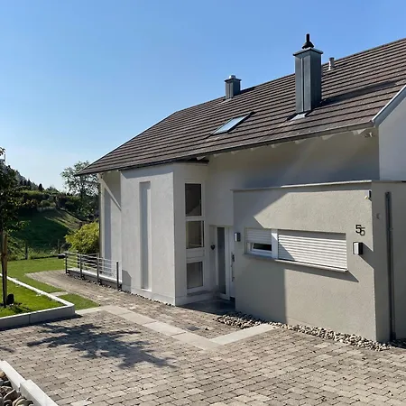 Sonnenhaus *