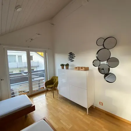 Sonnenhaus *