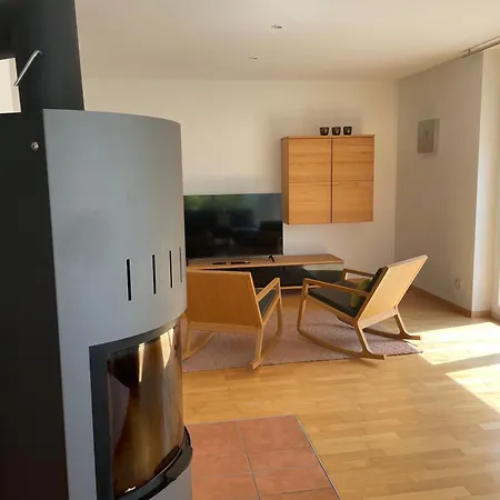Sonnenhaus Nyaraló Bodman-Ludwigshafen