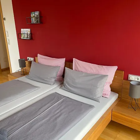Sonnenhaus Bodman-Ludwigshafen
