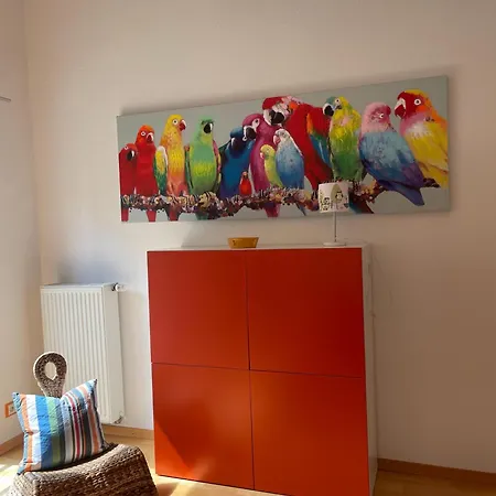 Sonnenhaus Bodman-Ludwigshafen