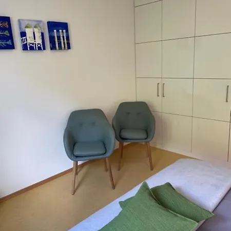 Sonnenhaus Nyaraló Bodman-Ludwigshafen