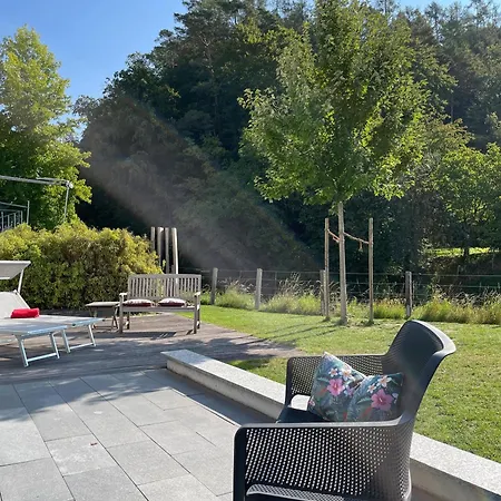 Nyaraló Sonnenhaus *