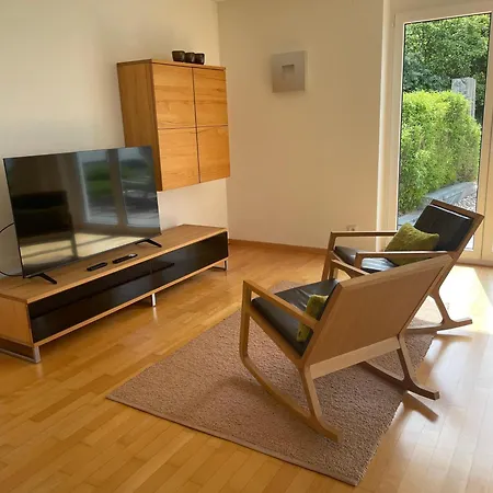 Sonnenhaus Nyaraló