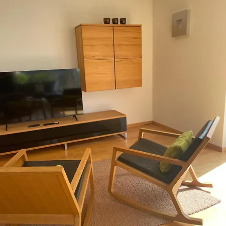 Sonnenhaus Bodman-Ludwigshafen